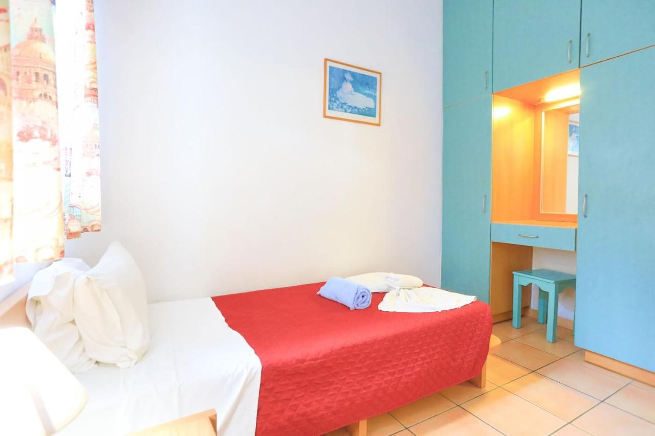 Apartmán Kaminaki Dora Nisaki  Exteriér fotografie