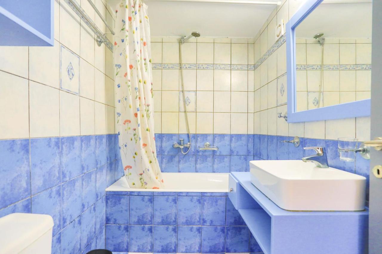 Apartmán Kaminaki Dora Nisaki  Exteriér fotografie