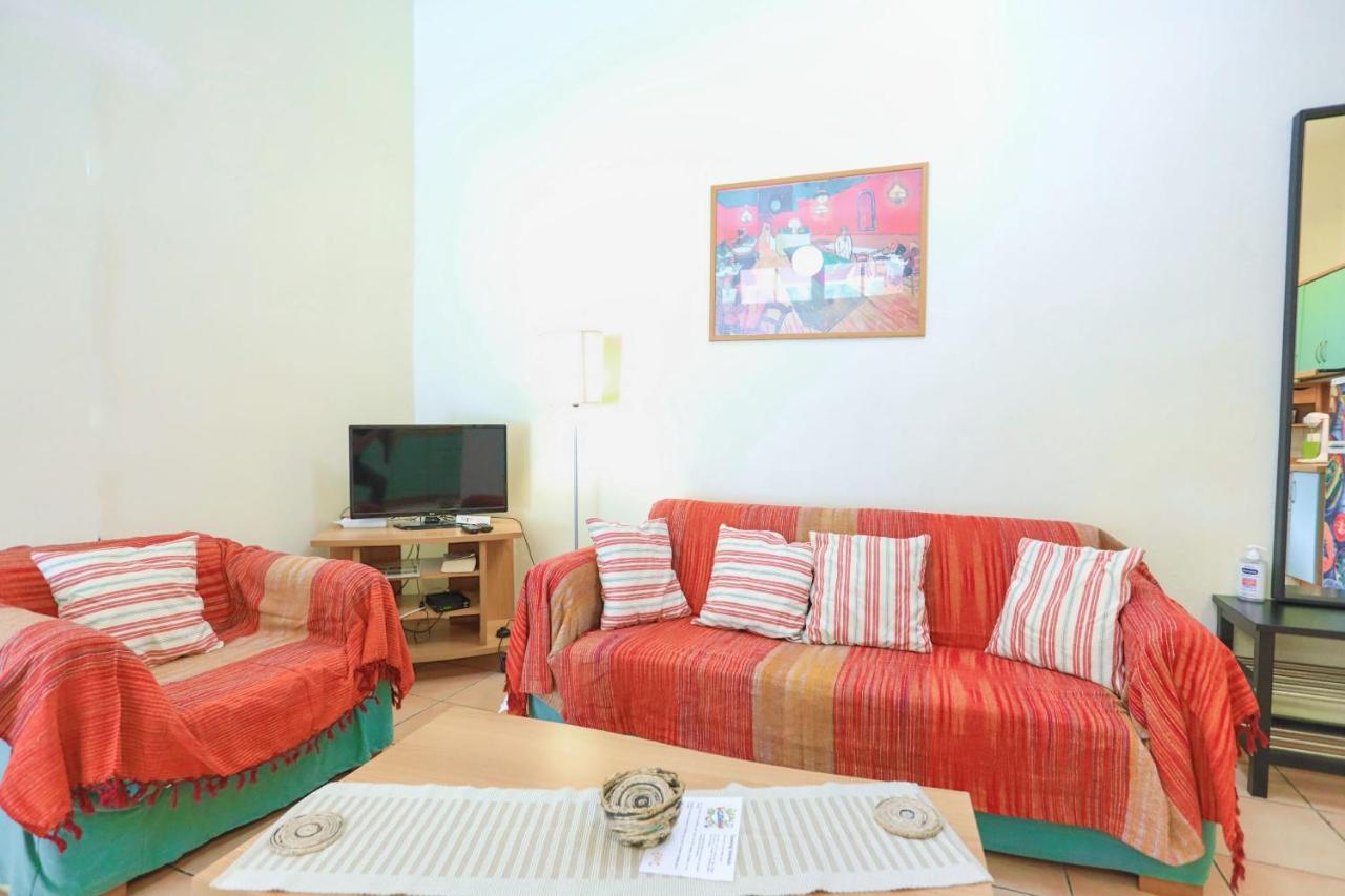 Apartmán Kaminaki Dora Nisaki  Exteriér fotografie